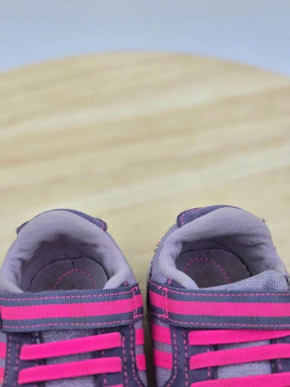 Stride Rite Soft Motion 